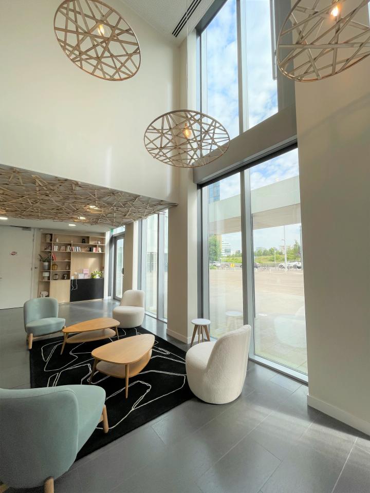 Bureau Lille 2822m² Location bureau Lille Nord OLBUR2114168 6
